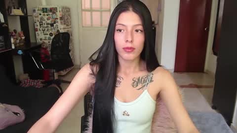 Aizen My- online show from October 3, 3:42 pm