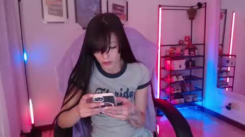 Aizen My- online show from February 16, 11:34 pm