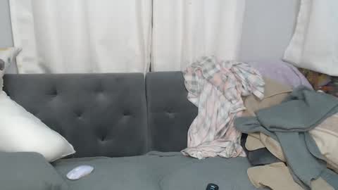 Amy Jeaux Johnson online show from September 11, 2:22 am