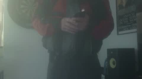 Snapshot of ajames6961 chatting on April 19, 8:57 am ajames6961 online show from April 19, 8:57 am