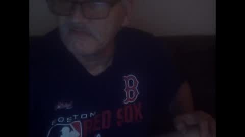 Snapshot of ajames6961 chatting on April 27, 6:17 pm ajames6961 online show from April 27, 6:17 pm