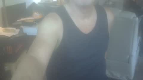 ajames6961 online show from June 28, 10:05 pm