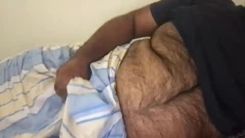 BigHairyGuy online show from February 21, 12:17 pm