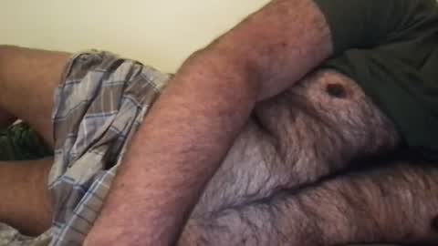 Snapshot of ajeeb_najeeb chatting on June 30, 3:46 pm BigHairyGuy online show from June 30, 3:46 pm