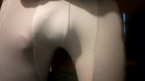 ajiii1313 online show from October 13, 1:33 pm