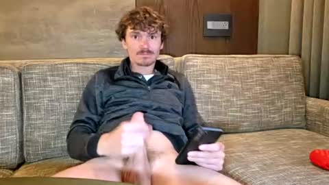 Snapshot of ajsturm9 chatting on July 31, 1:05 am Denver Cock online show from July 31, 1:05 am