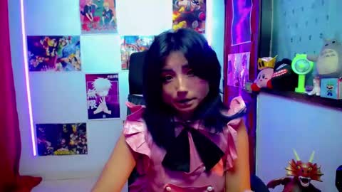 Snapshot of akai_krazna01 chatting on December 10, 11:22 am Akai Kraz online show from December 10, 11:22 am