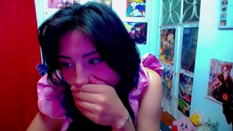 Snapshot of akai_krazna01 chatting on January 3, 5:31 pm Akai Kraz online show from January 3, 5:31 pm