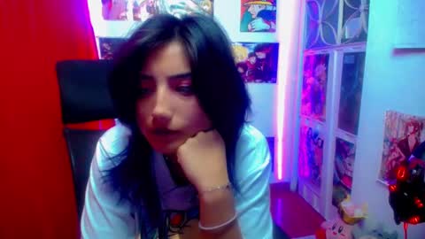 Snapshot of akai_krazna01 chatting on January 15, 6:40 pm Akai Kraz online show from January 15, 6:40 pm