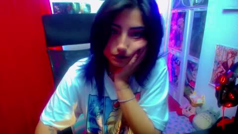 Snapshot of akai_krazna01 chatting on February 13, 2:42 pm Akai Kraz online show from February 13, 2:42 pm