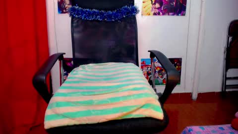 Snapshot of akai_krazna01 chatting on March 11, 1:45 pm Akai Kraz online show from March 11, 1:45 pm