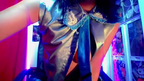 Snapshot of akai_krazna01 chatting on March 12, 12:57 pm Akai Kraz online show from March 12, 12:57 pm