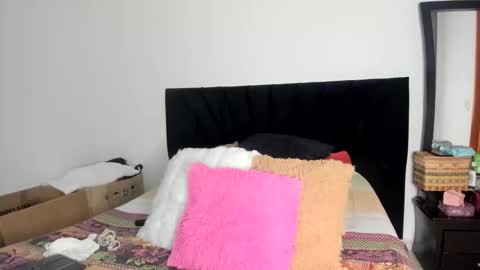 MIRANDA online show from April 21, 9:26 am