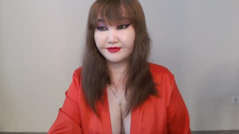 Snapshot of akanire chatting on July 26, 5:15 am Shelly online show from July 26, 5:15 am