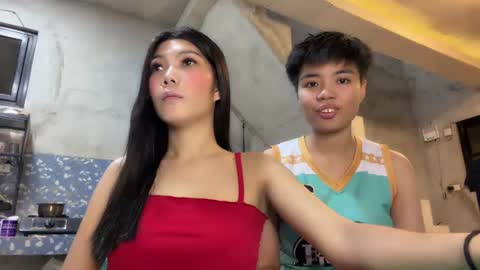 Akari Tracy online show from June 26, 3:05 pm