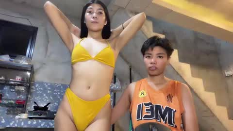 Akari Tracy online show from July 1, 4:29 pm