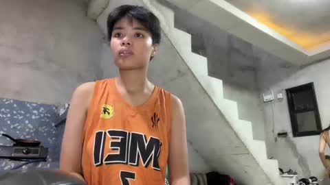 Akari Tracy online show from July 15, 4:56 pm