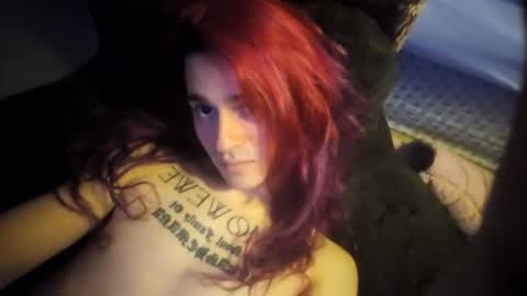 Snapshot of akasha9 chatting on November 15, 1:03 am Akasha9 online show from November 15, 1:03 am