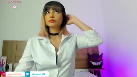 Akartsumi online show from September 25, 9:51 pm