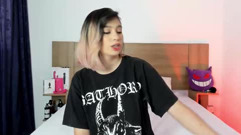 Akartsumi online show from October 3, 8:39 pm