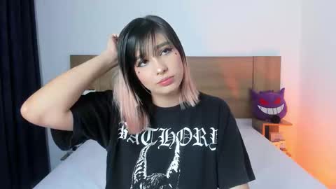 Akartsumi online show from October 9, 10:19 pm