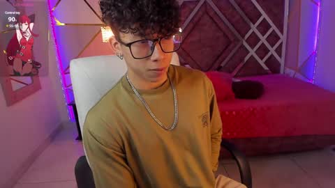 akazaboy online show from January 23, 3:58 am