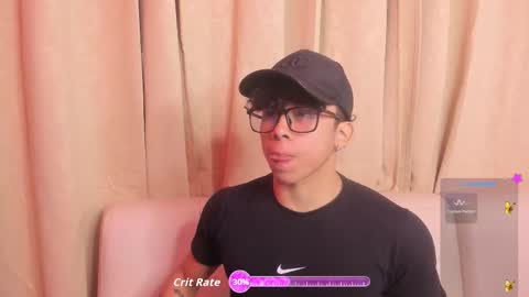 akazaboy online show from October 19, 4:13 am