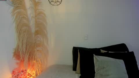 Abby Angel online show from May 8, 2:55 pm