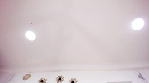 Akemi online show from February 19, 1:18 am