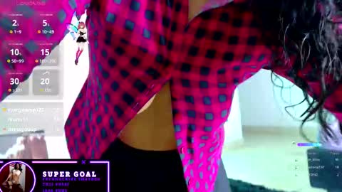 Akemi online show from September 14, 5:28 am