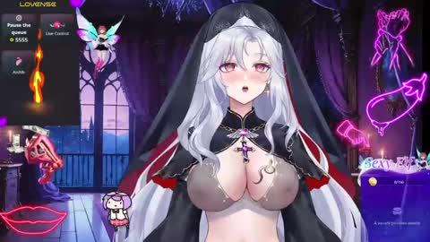AKeno hentai online show from June 2, 8:33 pm