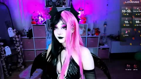 Aki online show from November 4, 10:31 pm