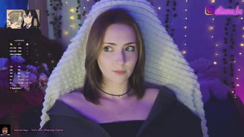 Snapshot of akiame_ chatting on May 29, 3:04 am Liza online show from May 29, 3:04 am