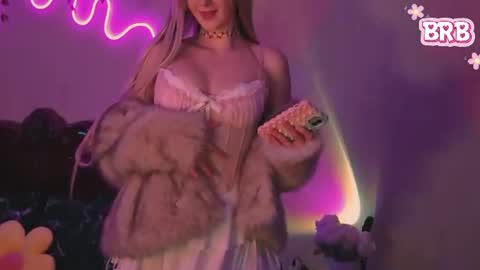 Liza online show from June 8, 9:48 pm