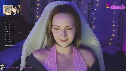 Liza online show from June 23, 2:53 am