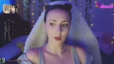 Liza online show from June 25, 5:12 am