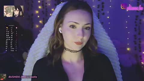 Liza online show from June 29, 9:59 pm