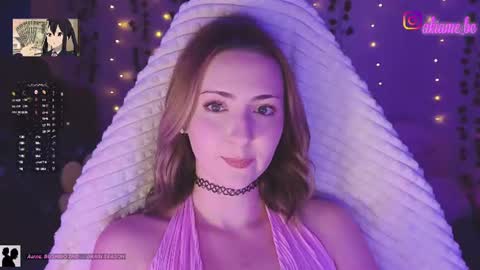 Liza online show from July 7, 12:02 am