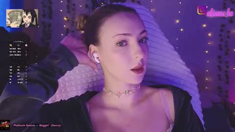 Liza online show from July 21, 4:37 am