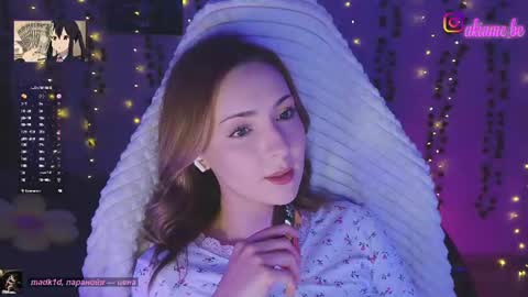 Liza online show from August 1, 1:27 am