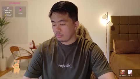 Dave online show from February 13, 5:25 am