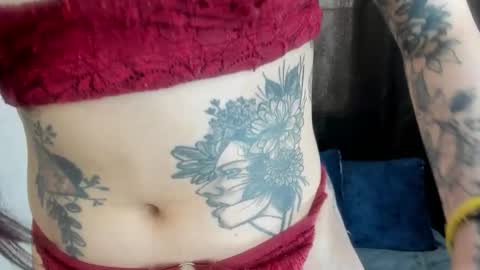  carolina  online show from February 17, 8:37 pm