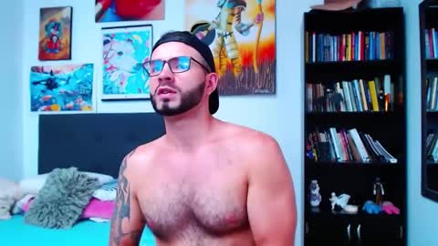 akiles online show from January 6, 9:54 pm