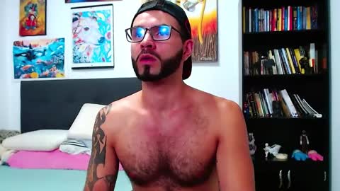 akiles online show from January 21, 2:33 am