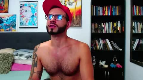 akiles online show from January 23, 11:15 pm