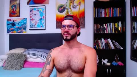 akiles online show from January 27, 9:55 pm