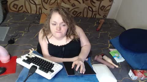 Snapshot of akindmodel chatting on February 23, 3:51 pm Natalie online show from February 23, 3:51 pm