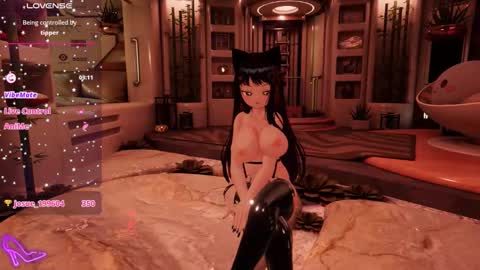 AKIRA online show from March 12, 12:28 am