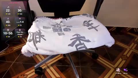 Akira online show from July 22, 11:07 pm