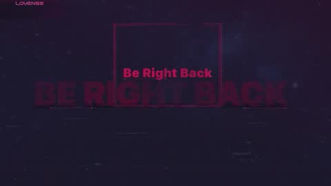 Ana Maria -- online show from October 23, 2:11 am